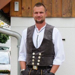 Profilbild von Oliver Fauth