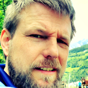 Profilbild von Oliver Feist