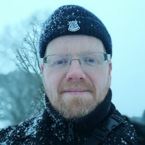 Profilbild von Oliver Feye