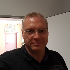 Profilbild von Oliver Fienhold
