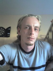 Profilbild von Oliver Finkeldei