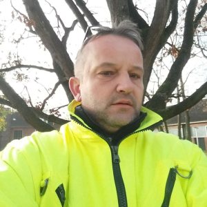 Profilbild von Oliver Finn