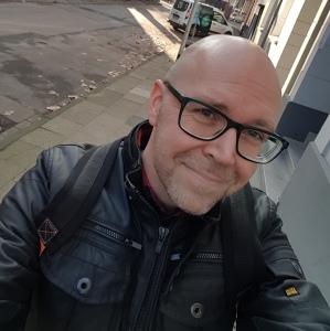 Profilbild von Oliver Fischer