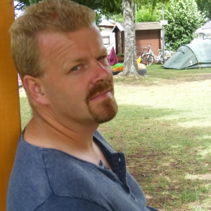 Profilbild von Oliver Fischer