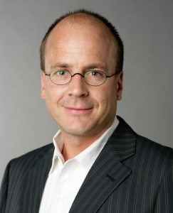 Profilbild von Oliver Fischer