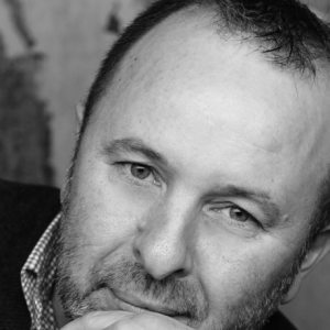 Profilbild von Oliver Fischer