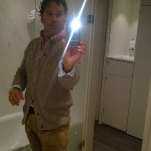 Profilbild von Oliver Fleischer