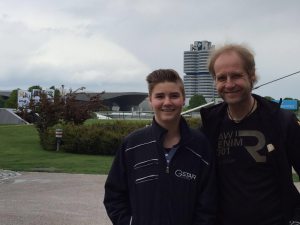 Profilbild von Oliver Förster