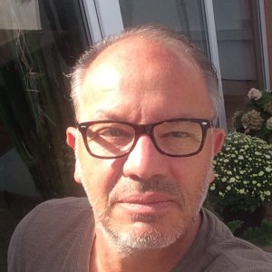 Profilbild von Oliver Förster