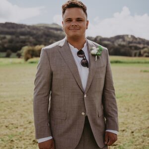 Profilbild von Oliver Forstner