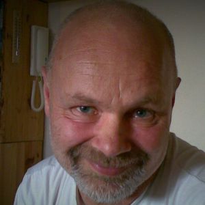 Profilbild von Oliver Fox