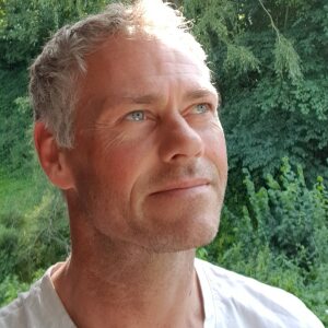 Profilbild von Oliver Francke