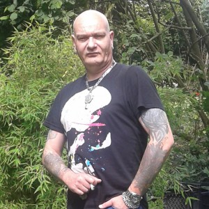 Profilbild von Oliver Frank