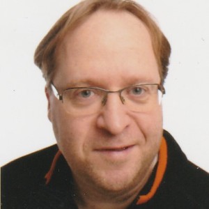 Profilbild von Oliver Frank