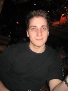 Profilbild von Oliver Franke