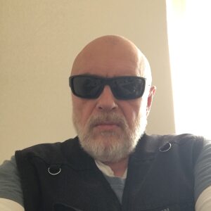 Profilbild von Oliver Franke