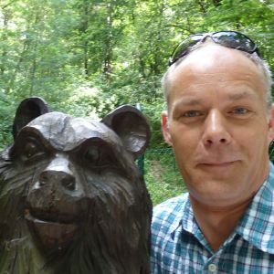 Profilbild von Oliver Frankenberg