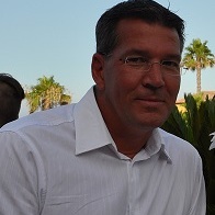 Profilbild von Oliver Franzspeck