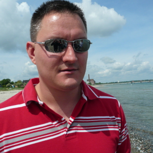 Profilbild von Oliver Frech