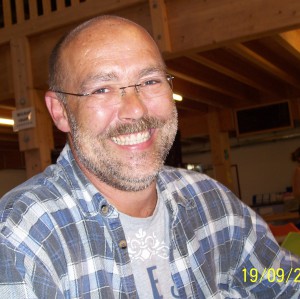 Profilbild von Oliver Freitag