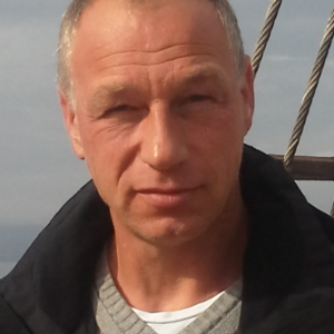 Profilbild von Oliver Frenzel