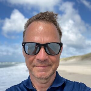 Profilbild von Oliver Freund