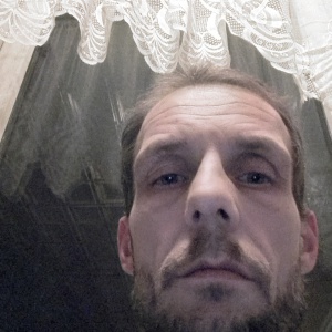 Profilbild von Oliver Friedel