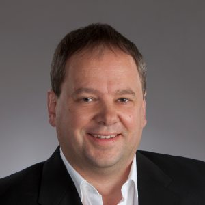 Profilbild von Oliver Friedl