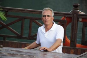 Profilbild von Oliver Friesch