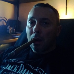 Profilbild von Oliver Fröhlig