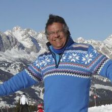 Profilbild von Oliver Fröls