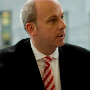 Profilbild von Oliver Frös