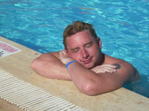 Profilbild von Oliver Fromen