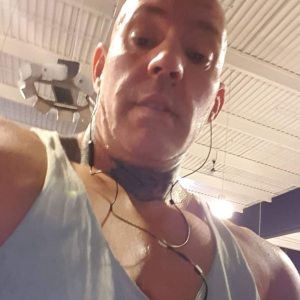 Profilbild von Oliver Frommholz
