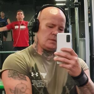 Profilbild von Oliver Frommholz