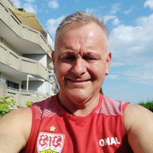 Profilbild von Oliver Früh