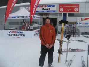 Profilbild von Oliver Fuchs