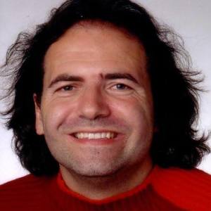 Profilbild von Oliver Fuchs