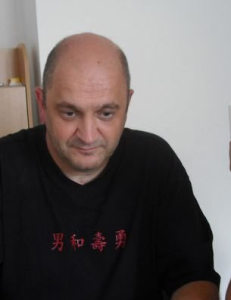 Profilbild von Oliver Füllgraf