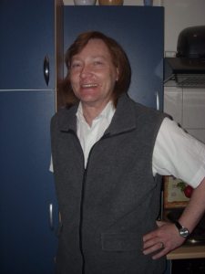 Profilbild von Oliver Fülling