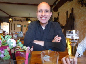 Profilbild von Oliver Gabriel