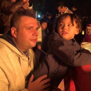 Profilbild von Oliver Gabriel