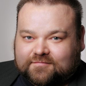 Profilbild von Oliver Gahlow