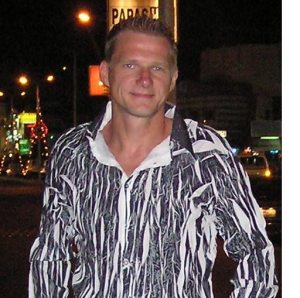 Profilbild von Oliver Gaida