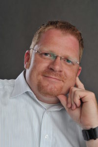 Profilbild von Oliver Gartz