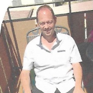 Profilbild von Oliver Gaschler