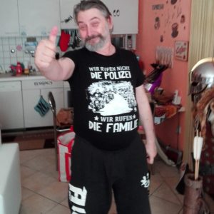 Profilbild von Oliver Gattung