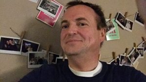 Profilbild von Oliver Gatzke