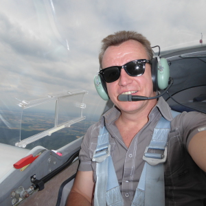 Profilbild von Oliver Gauer