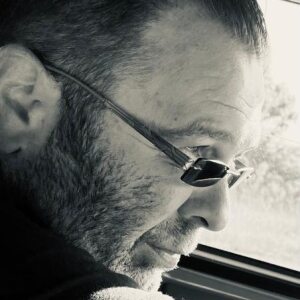 Profilbild von Oliver Gauer